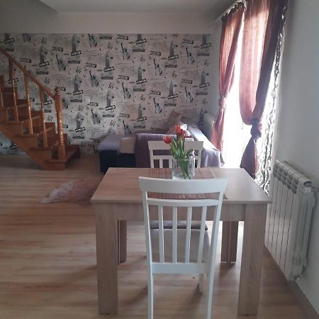 Apartament 3 Camere Râmnicu Vâlcea Exterior foto