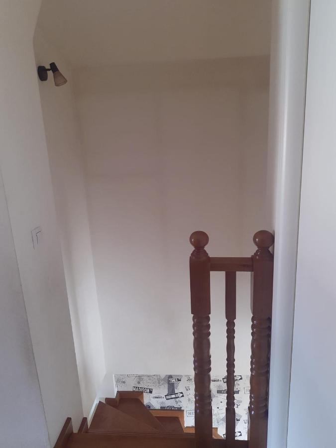 Apartament 3 Camere Râmnicu Vâlcea Exterior foto